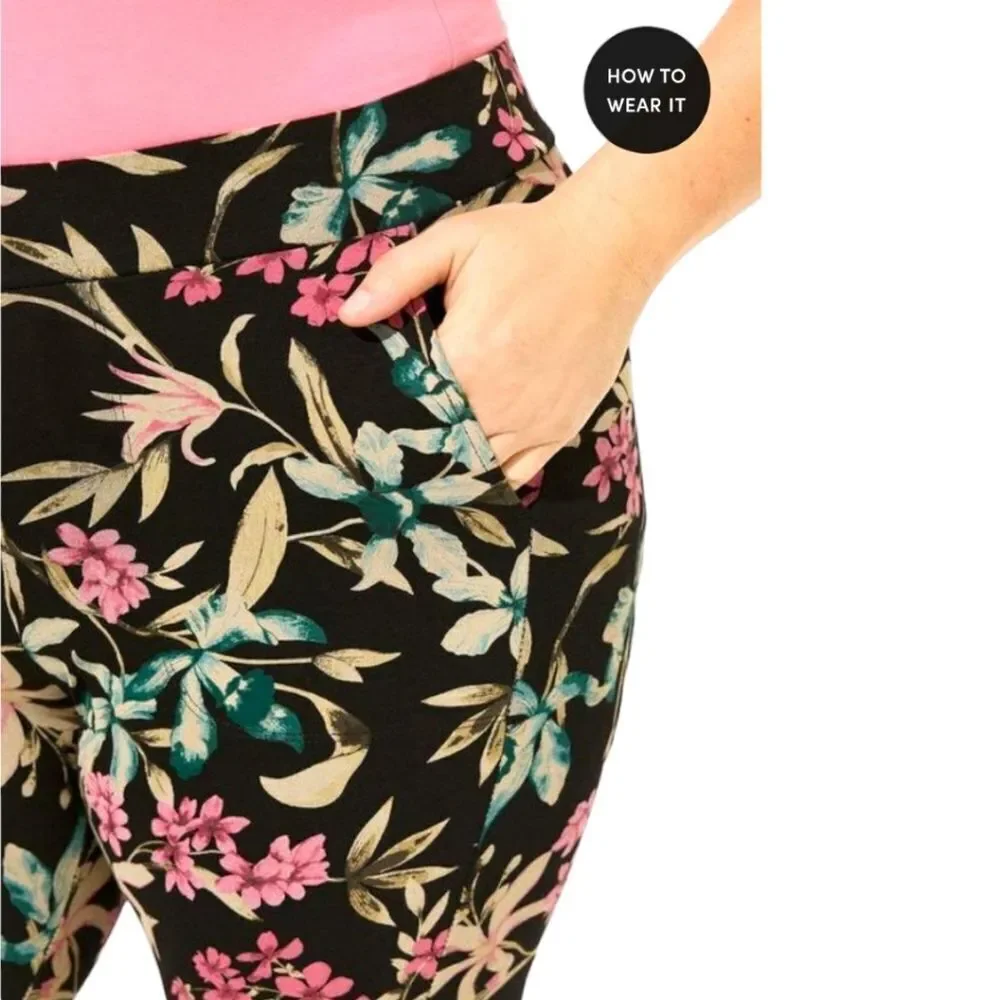 TORRID 11